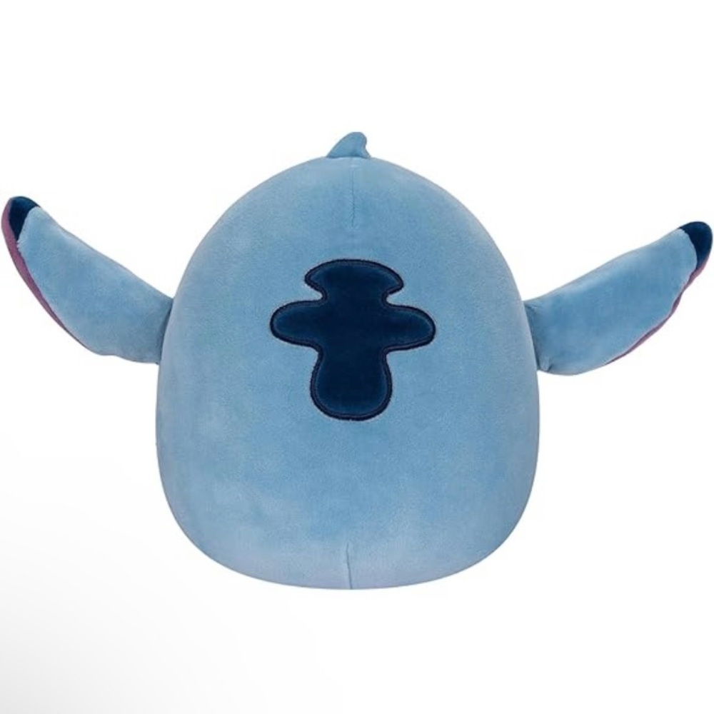 Stitch Squishmallows Plush - Picture 2 of 2